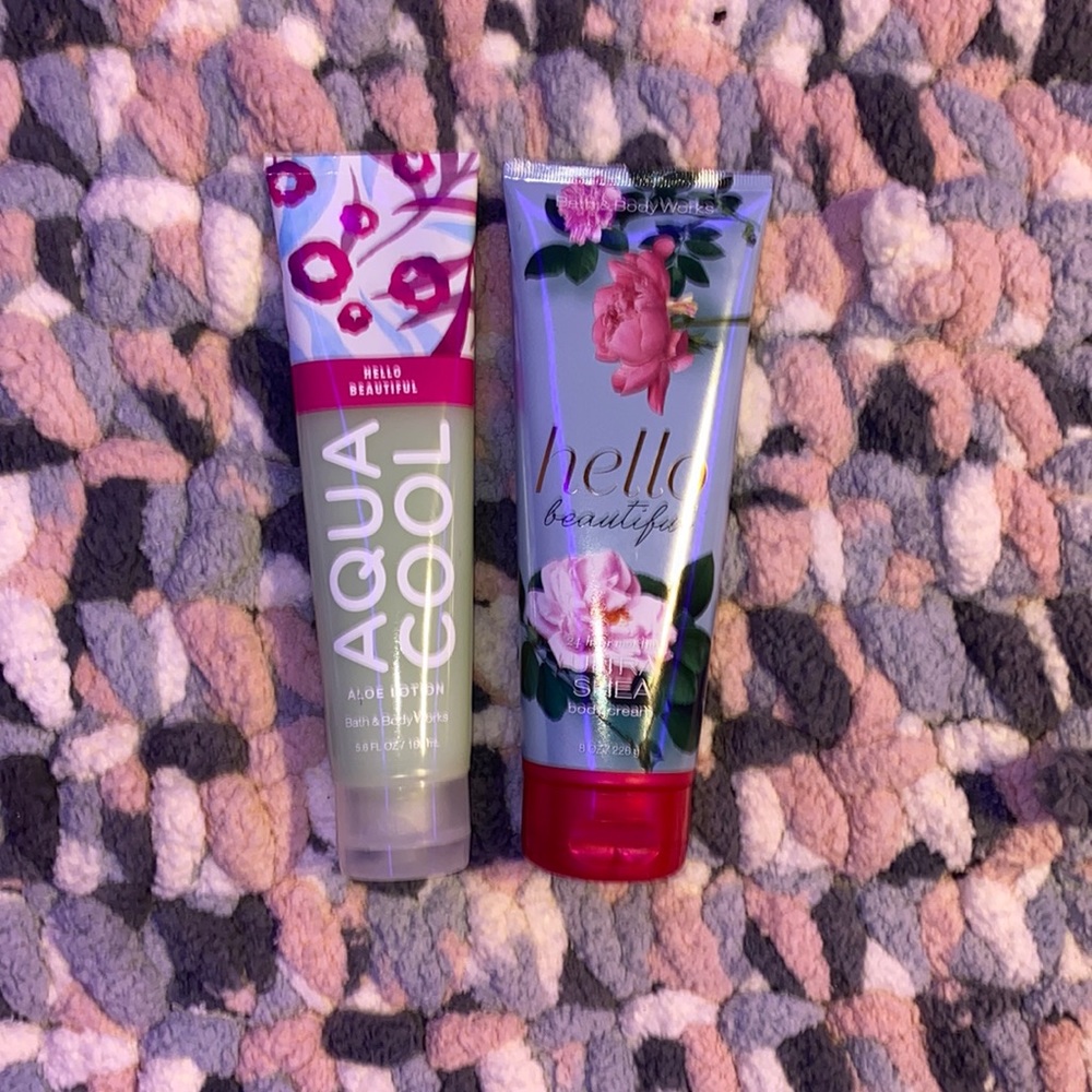 ⚠️ LAST 9 WEEKS TO PURCHASE— 2 bath and body works